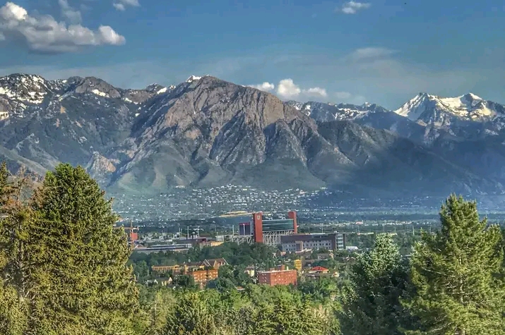 University of Utah photo 1