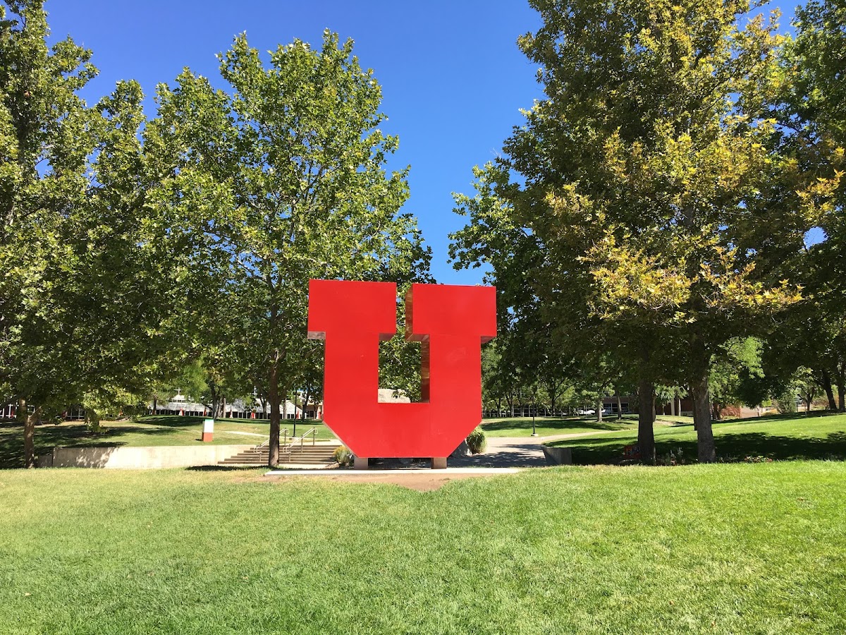 University of Utah photo 3