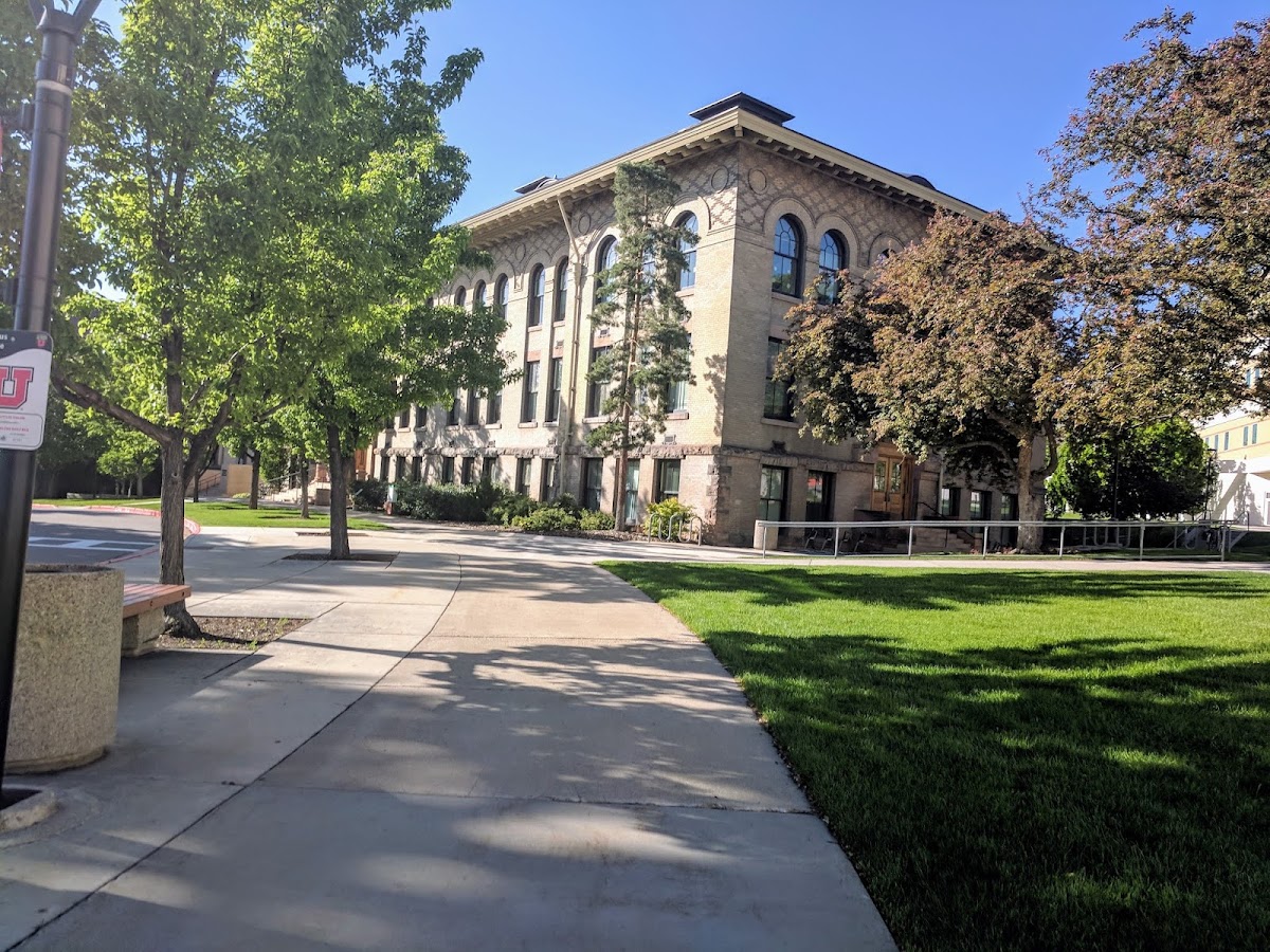 University of Utah photo 4