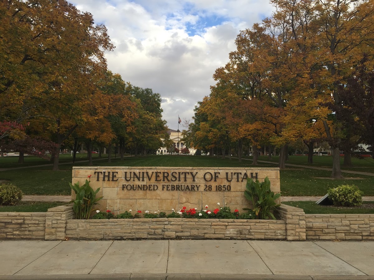 University of Utah photo 5