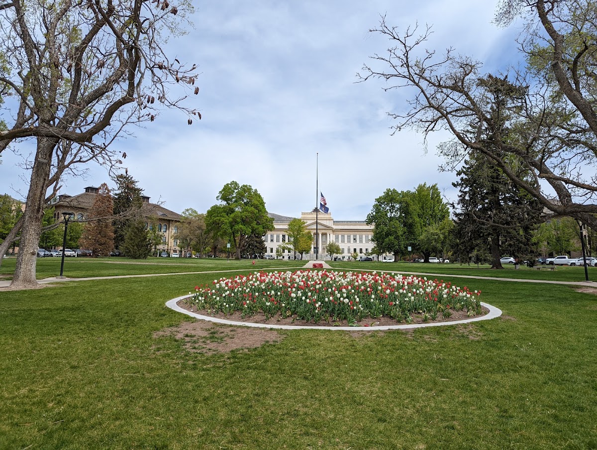 University of Utah photo 6