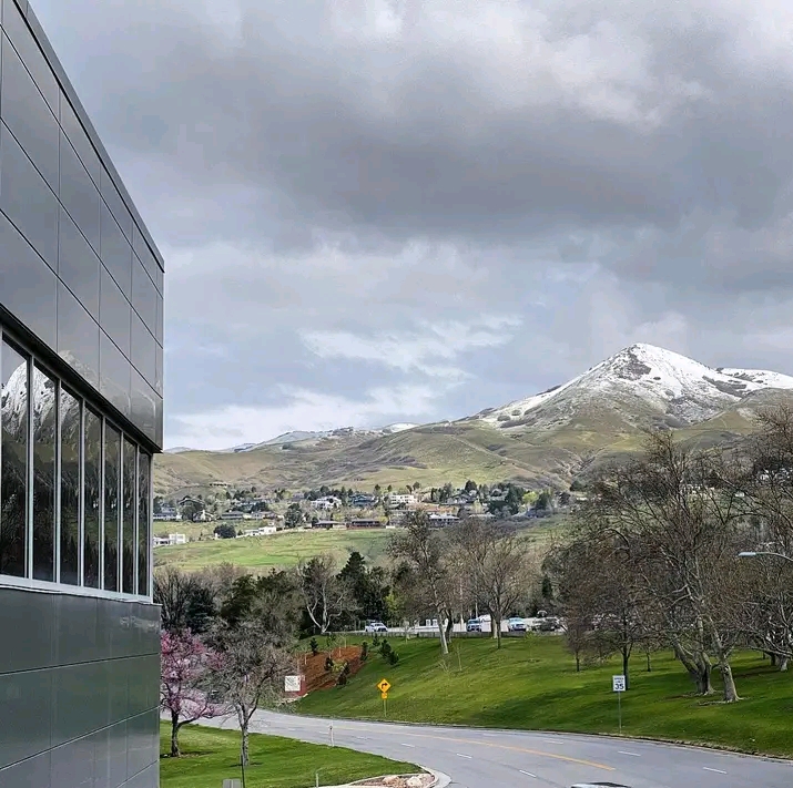 University of Utah photo 8