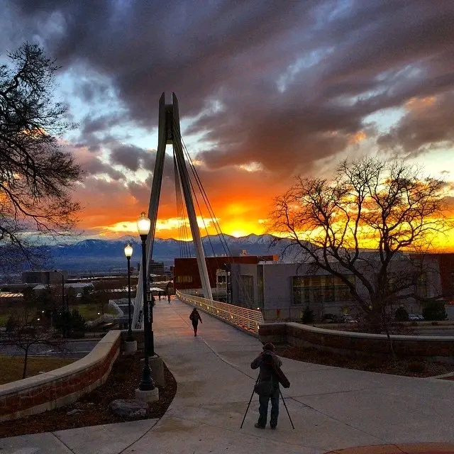 University of Utah photo 9