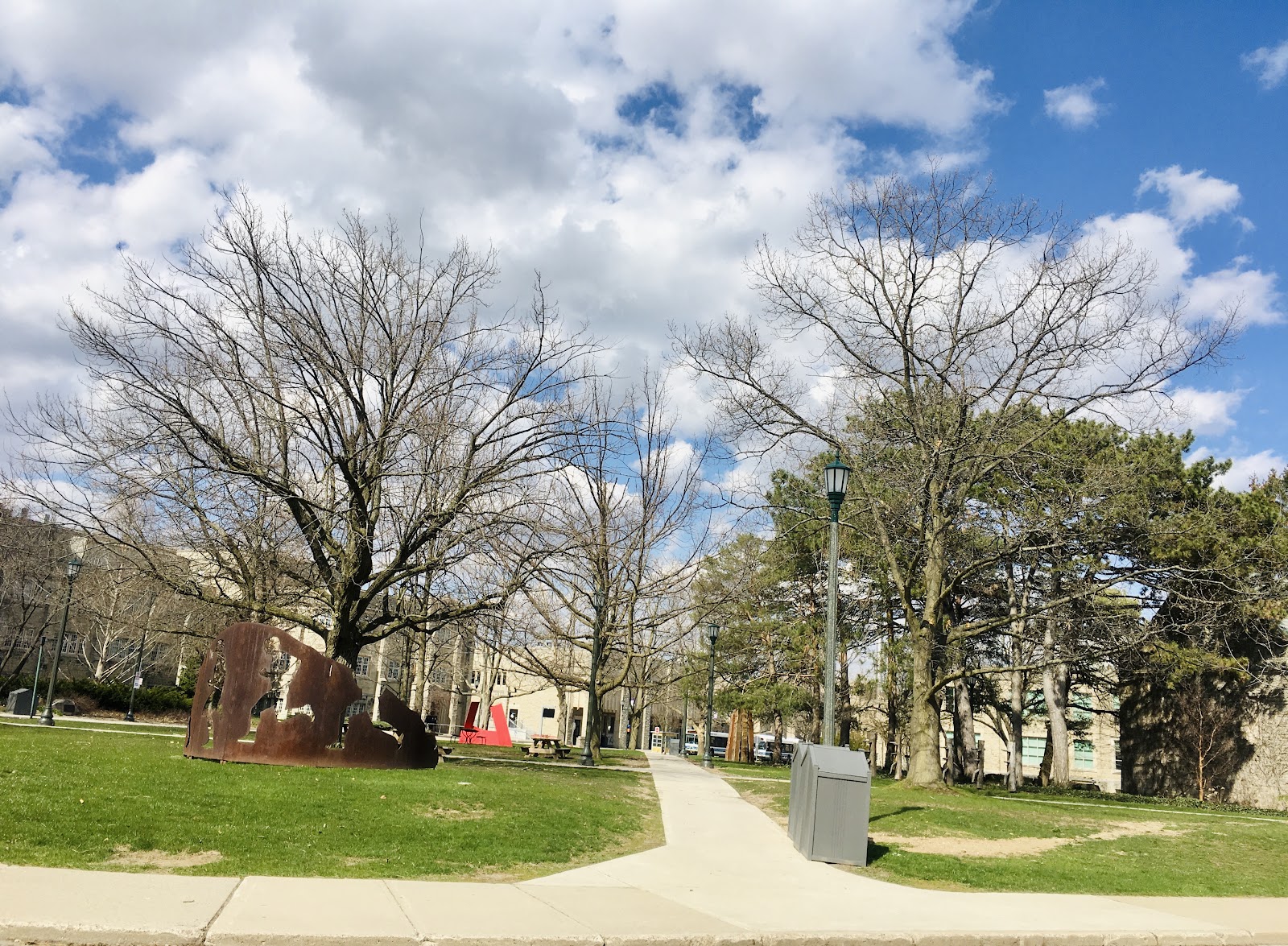 Study in London, Canada