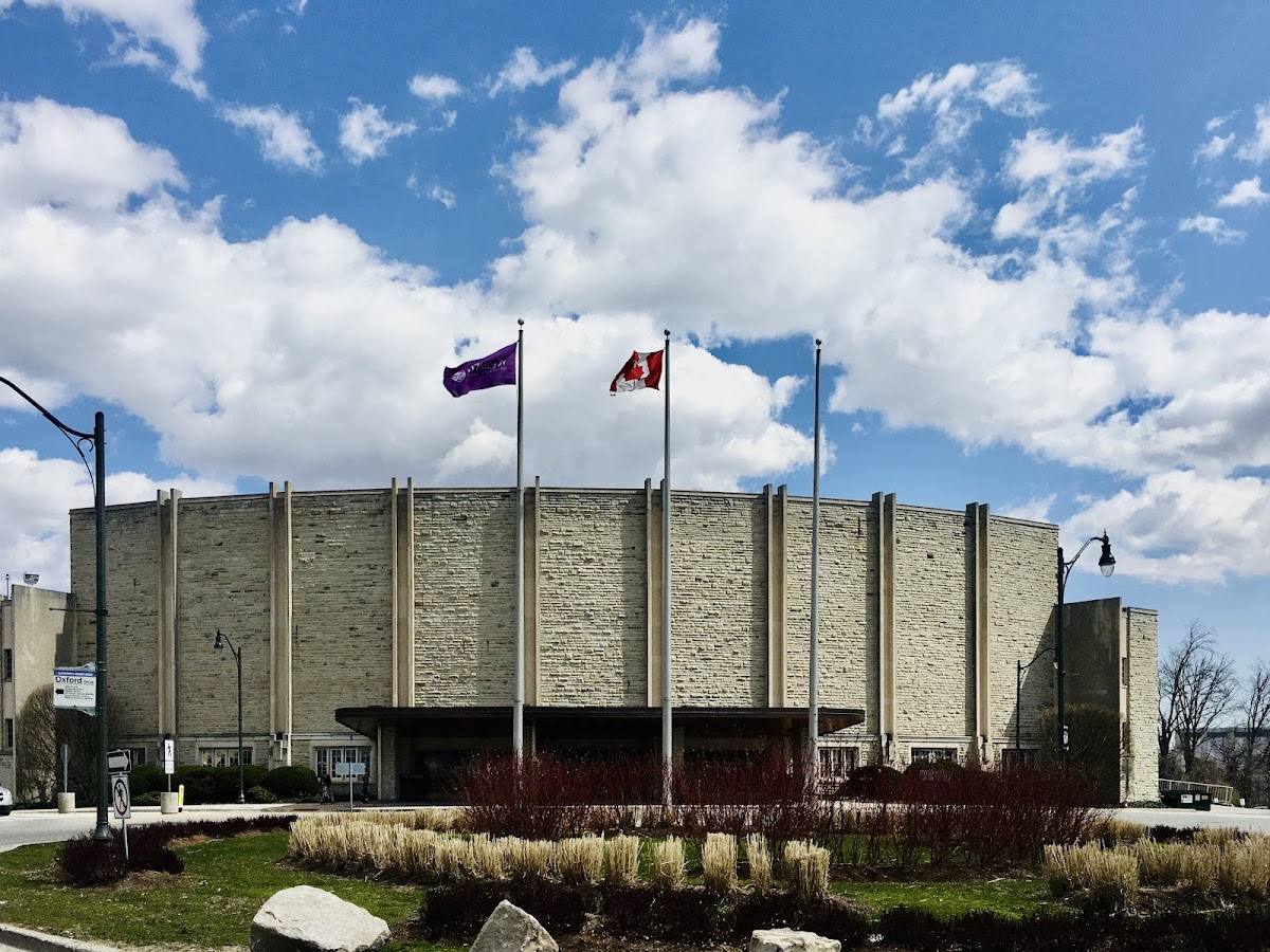 Western University photo 1