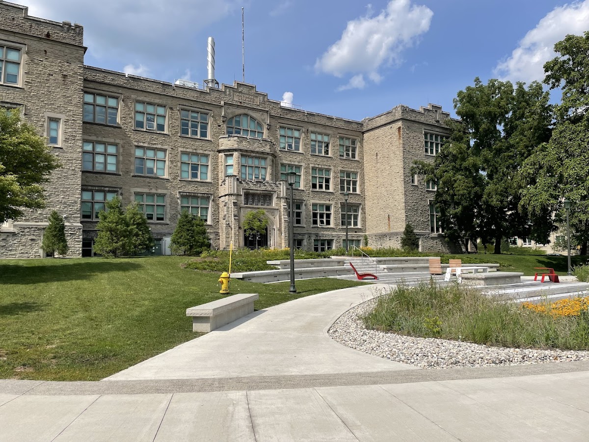 Western University photo 2