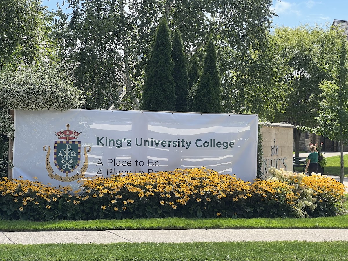 Western University photo 3