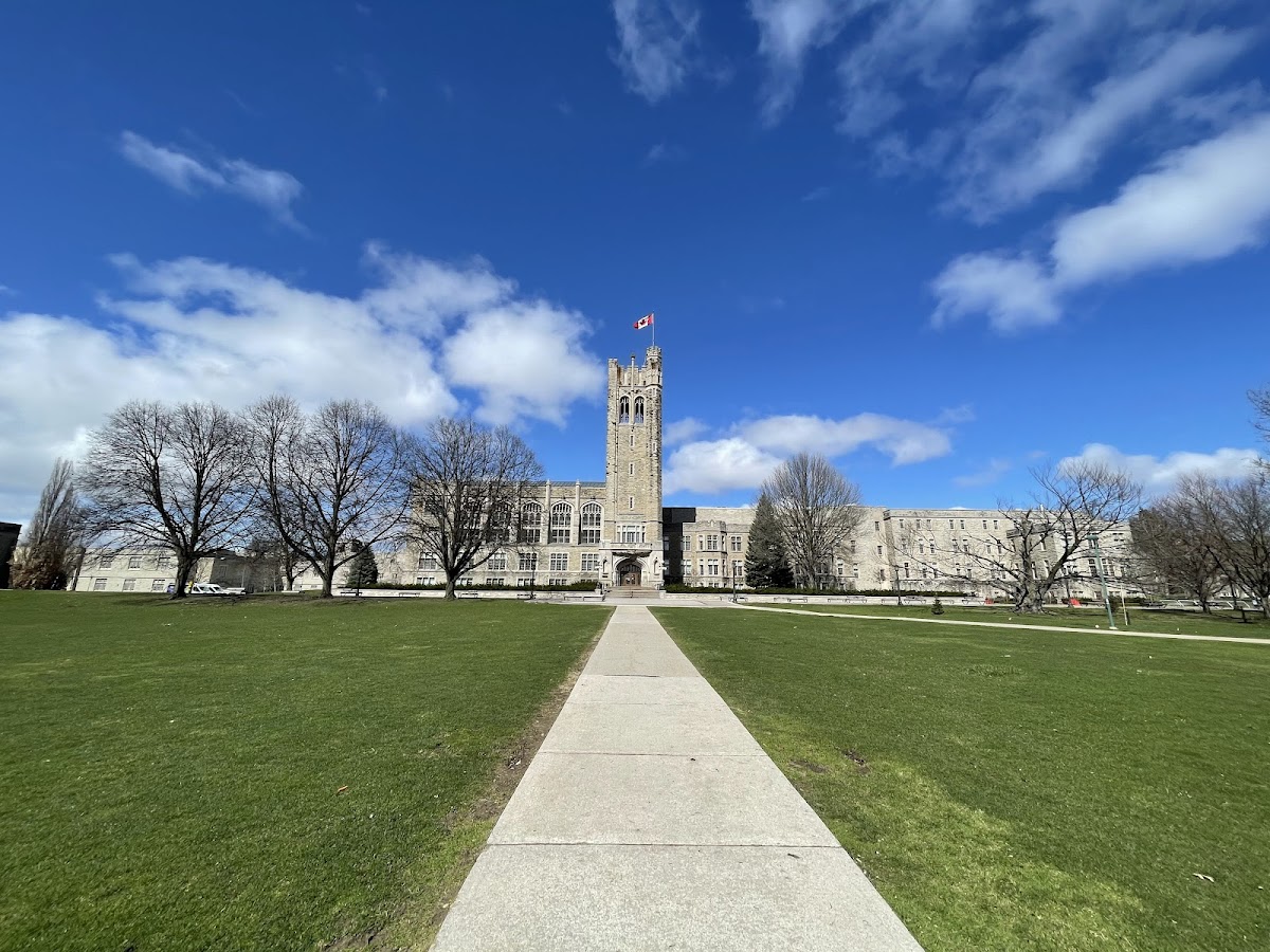 Western University photo 4