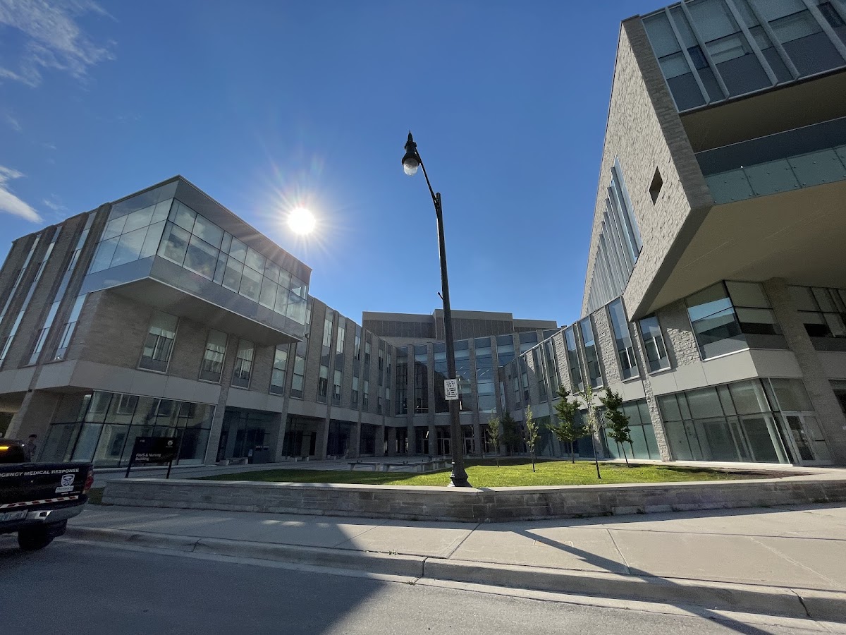 Western University photo 5