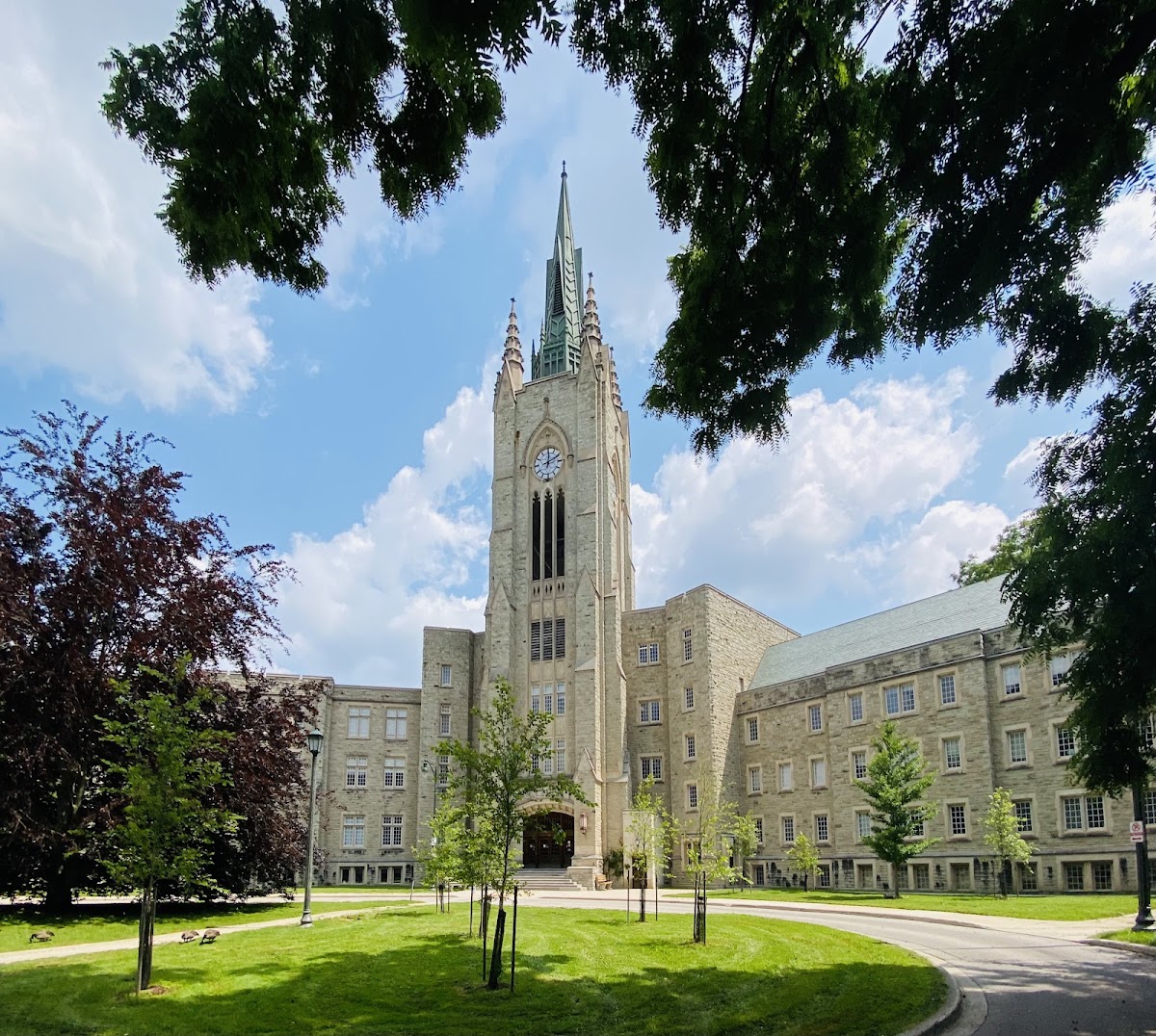 Western University photo 6