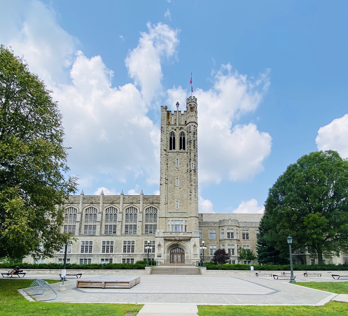 Western University photo 7