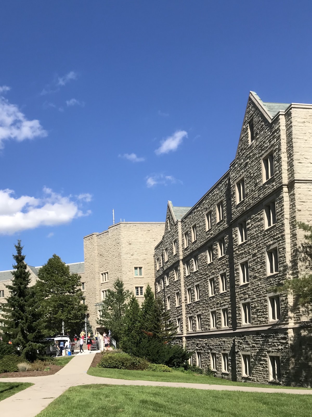 Western University photo 8