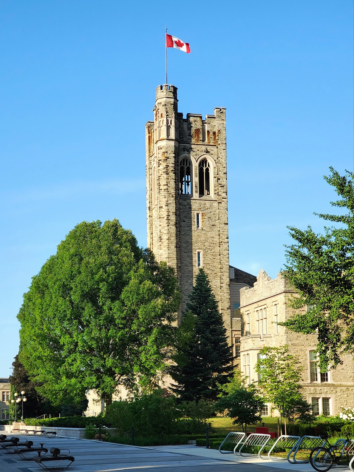 Western University photo 9