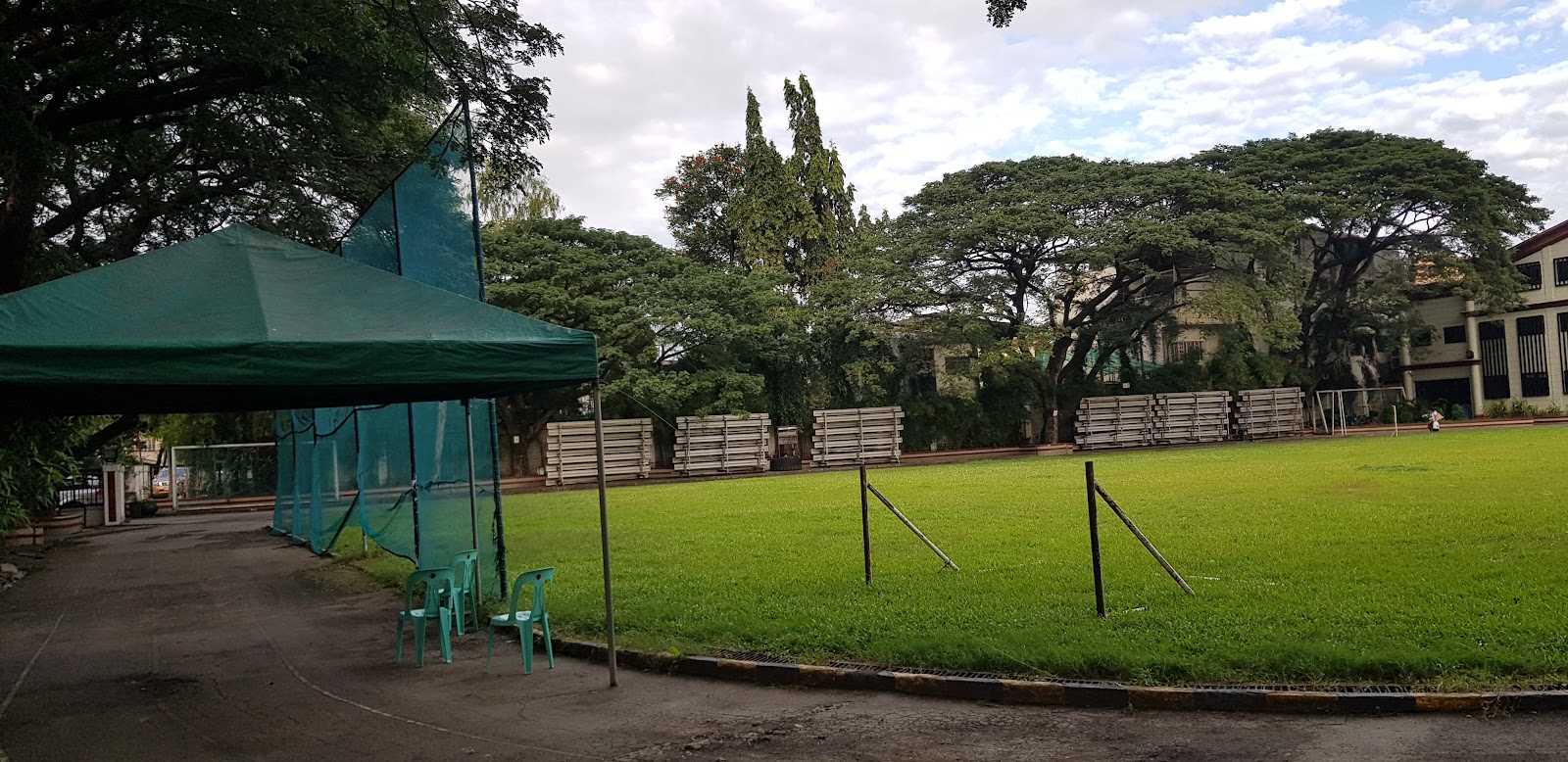 University of Perpetual Help System DALTA