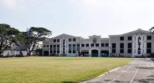 University of Perpetual Help System DALTA photo 1