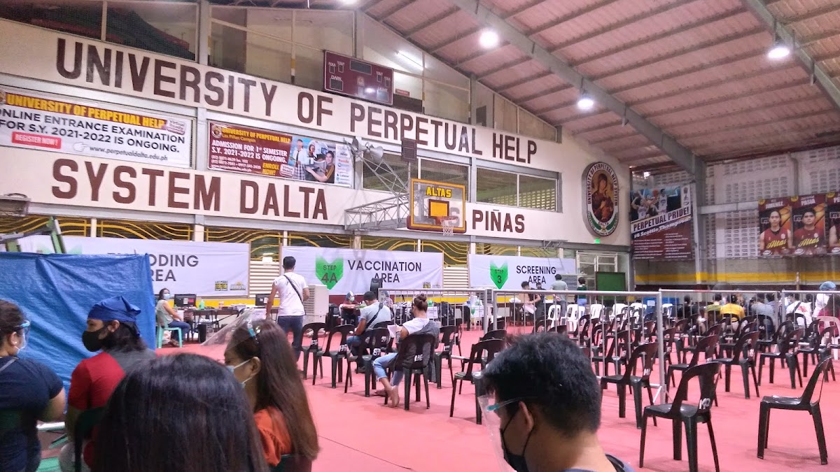 University of Perpetual Help System DALTA photo 2