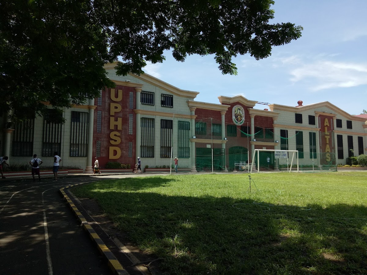 University of Perpetual Help System DALTA photo 3