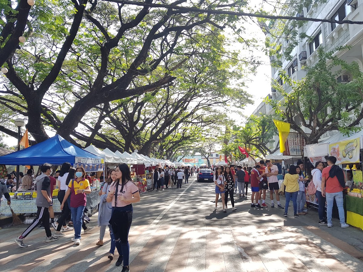 University of Perpetual Help System DALTA photo 5