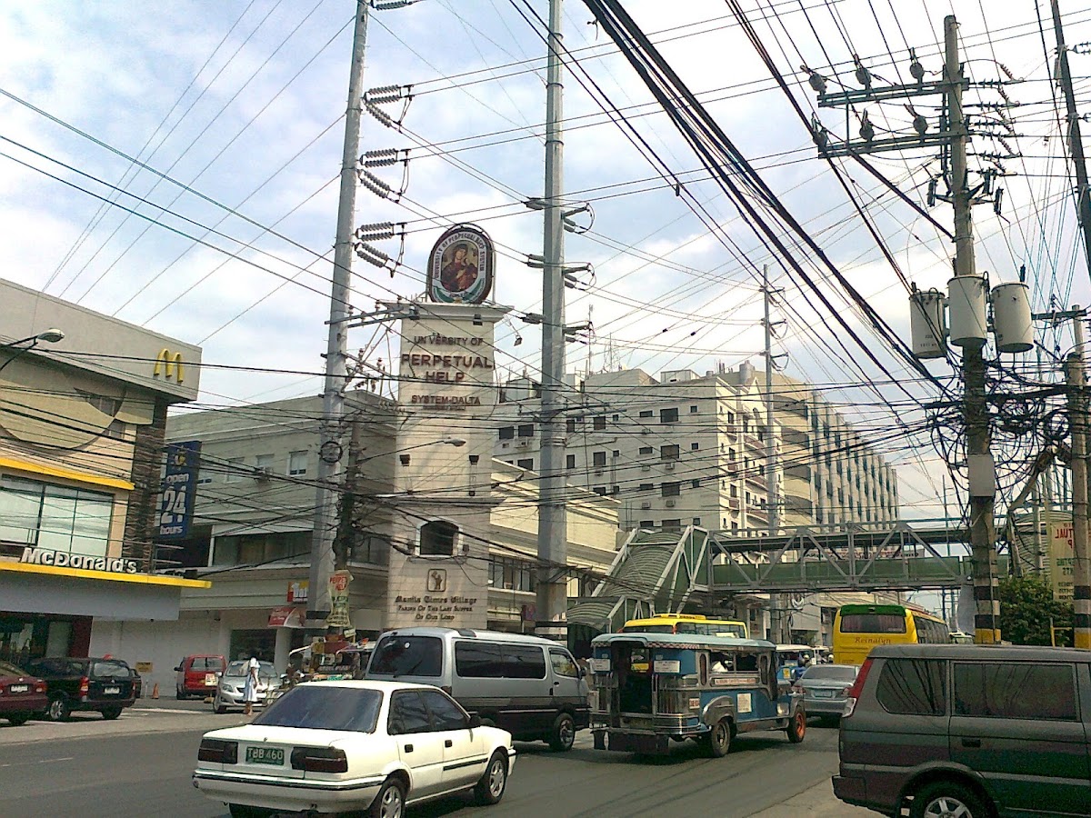 University of Perpetual Help System DALTA photo 6