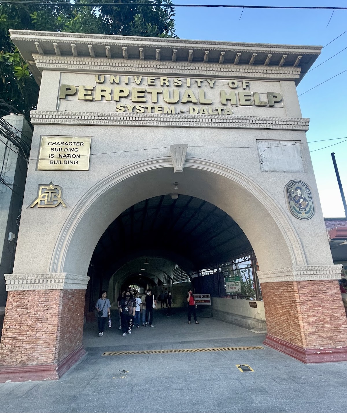 University of Perpetual Help System DALTA photo 8