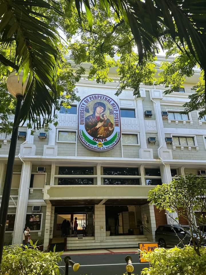 University of Perpetual Help System DALTA photo 9