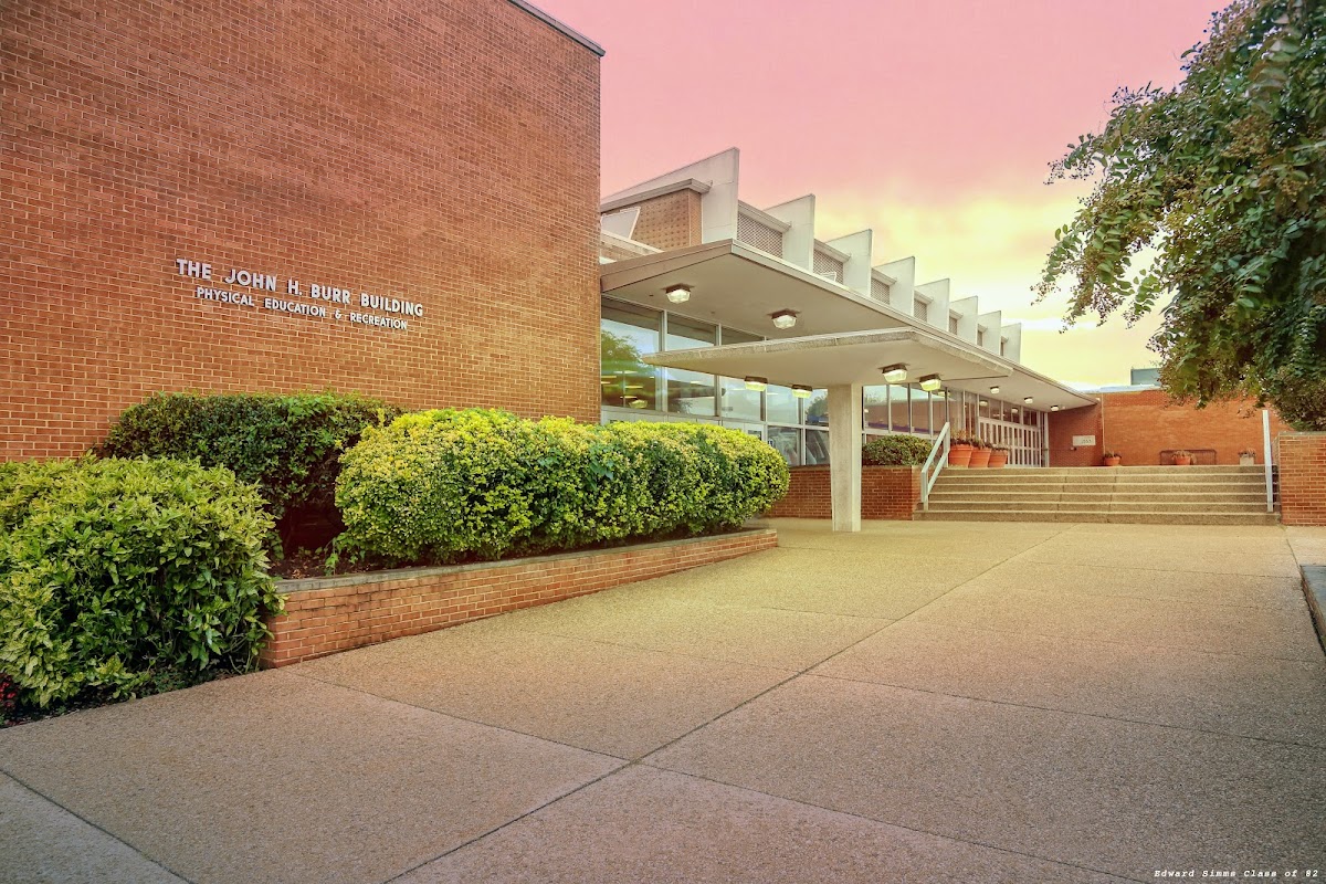 Howard University photo 1