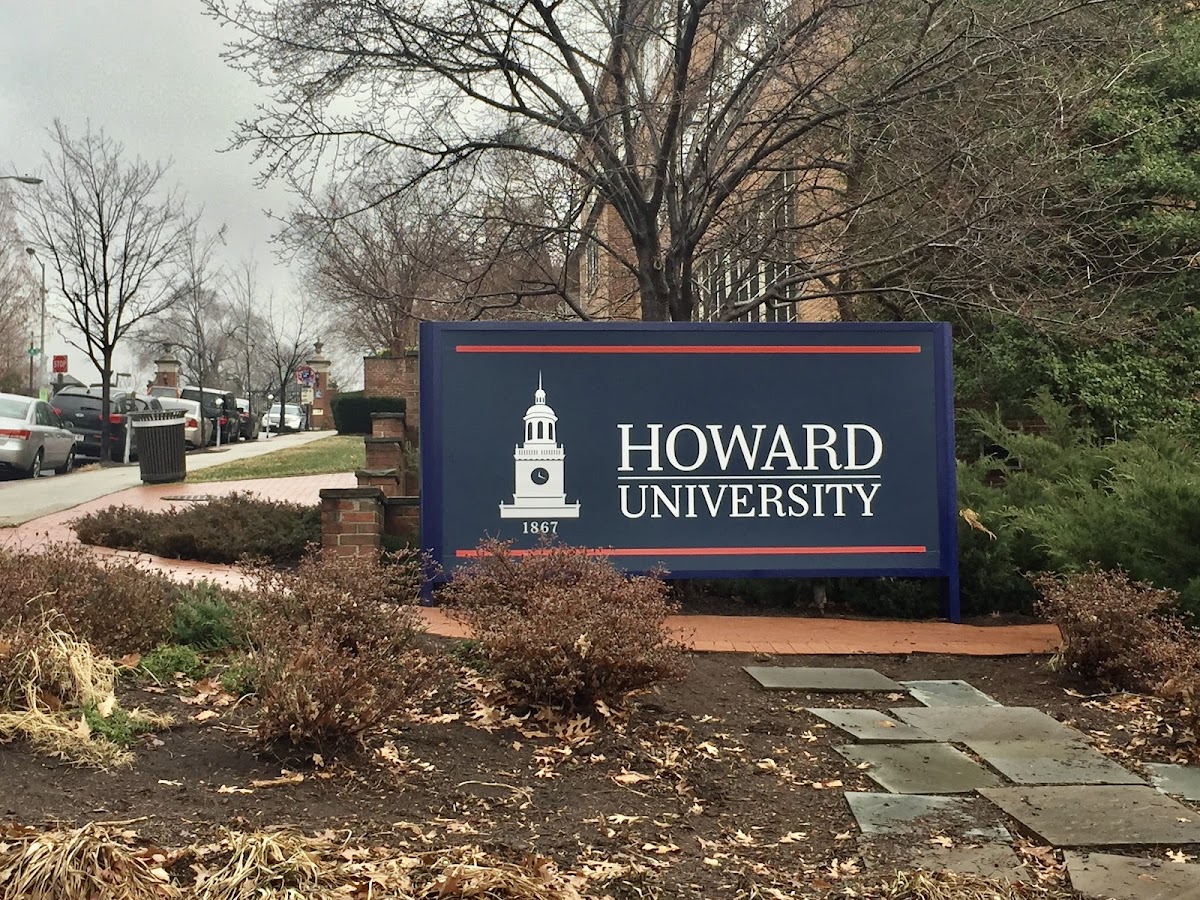 Howard University photo 2