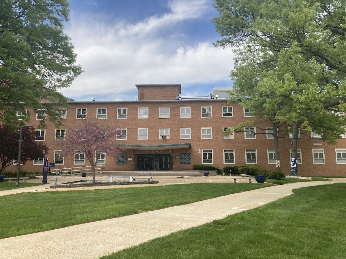 Howard University photo 3