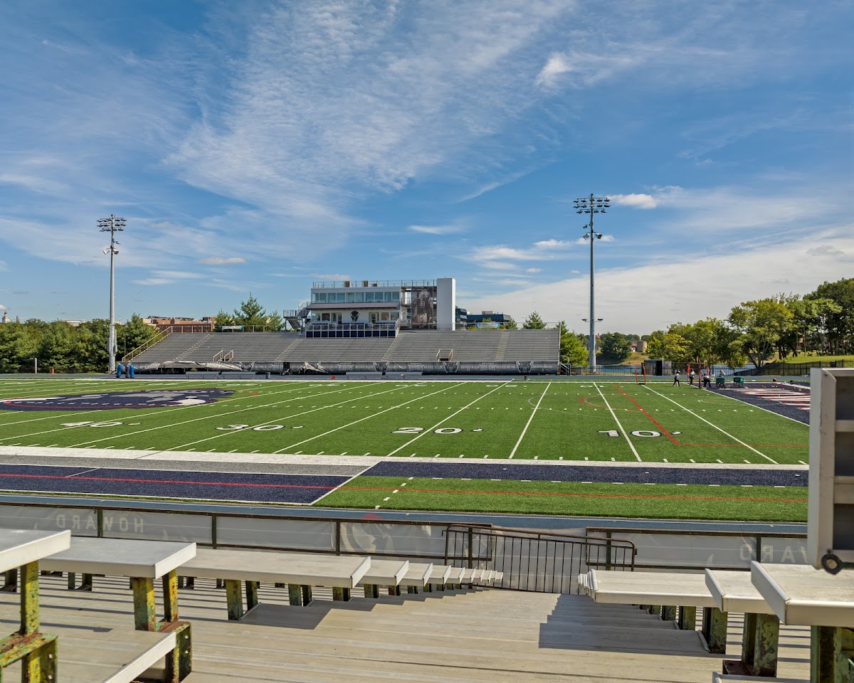 Howard University photo 4