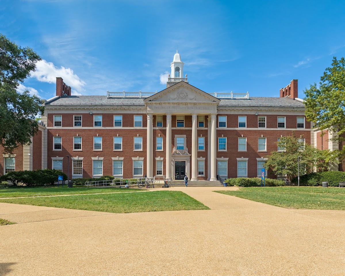 Howard University photo 5