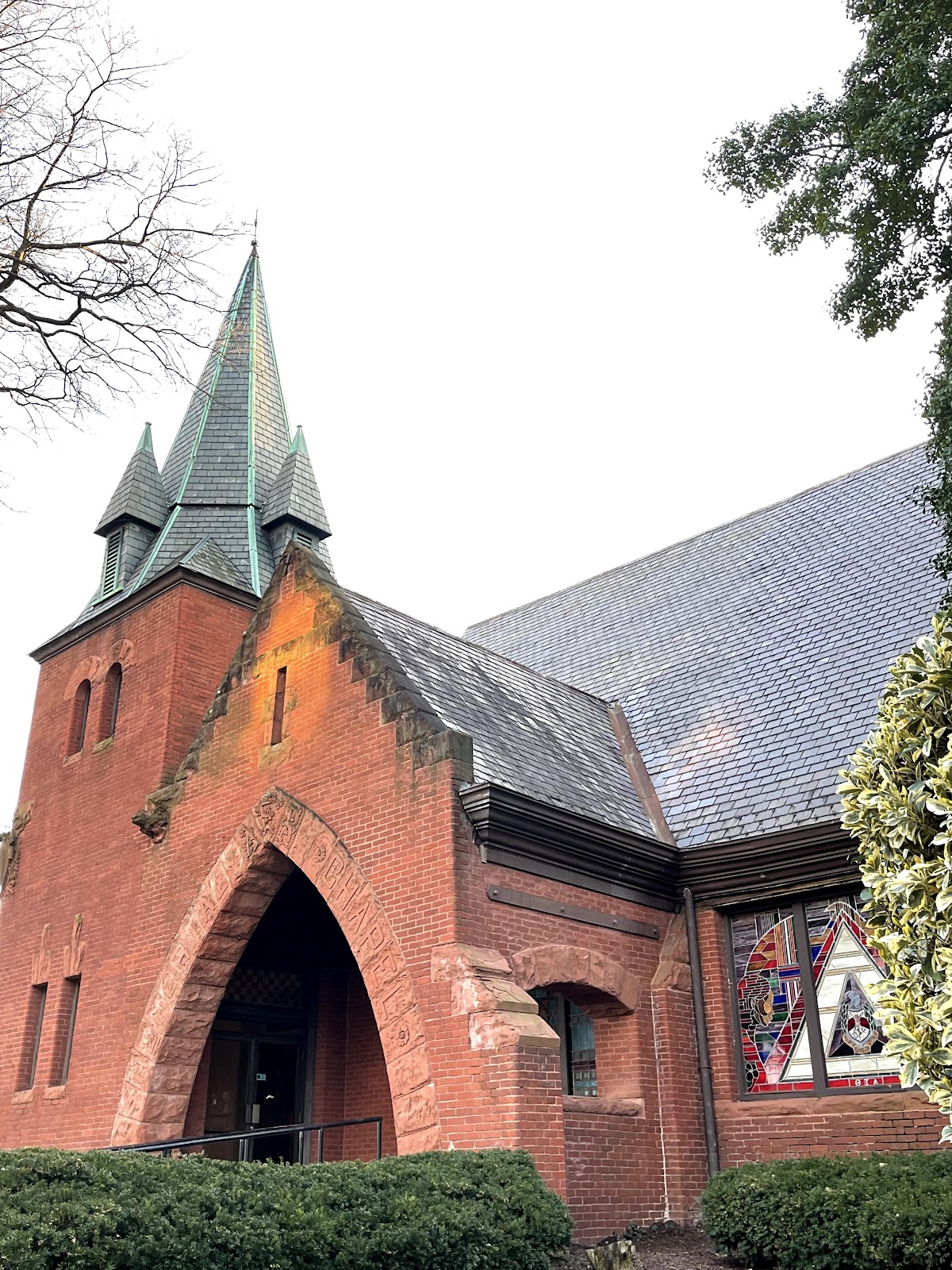 Howard University photo 7