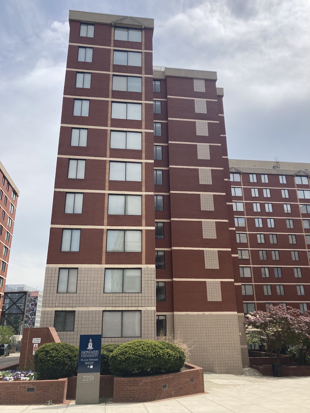 Howard University photo 9