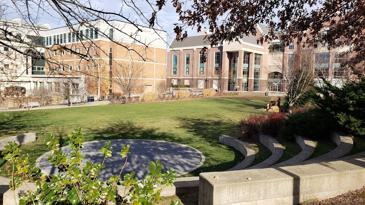 University of Scranton photo 1