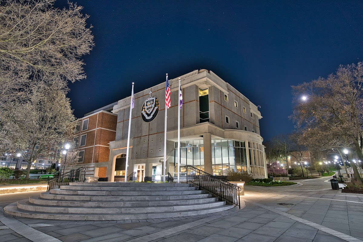 University of Scranton photo 2