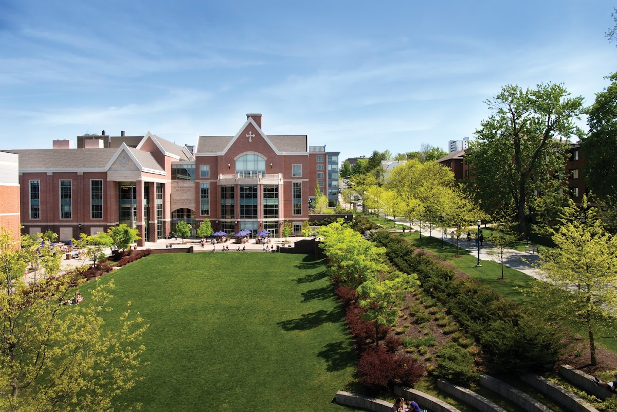 University of Scranton photo 4