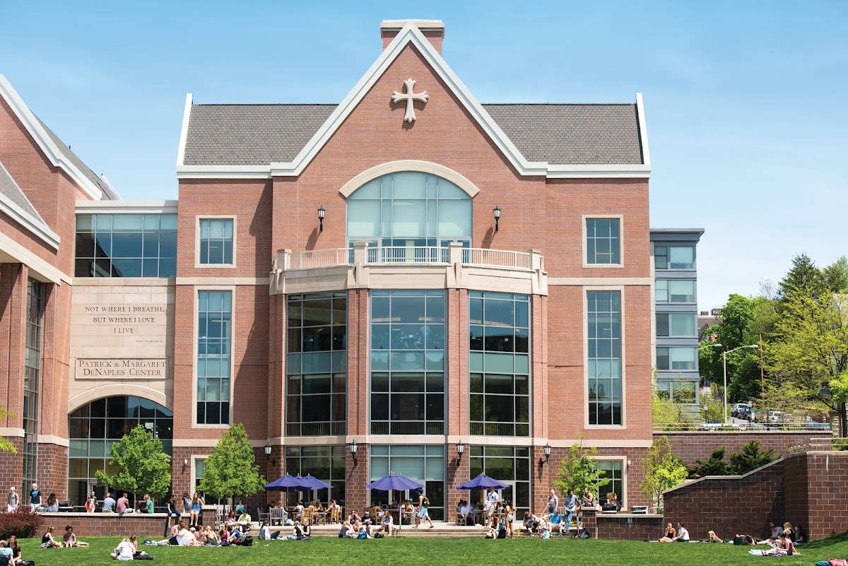 University of Scranton photo 5