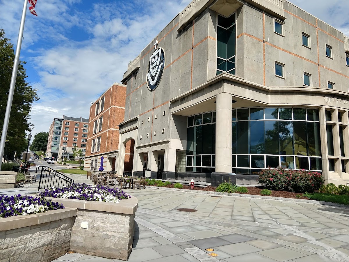 University of Scranton photo 7