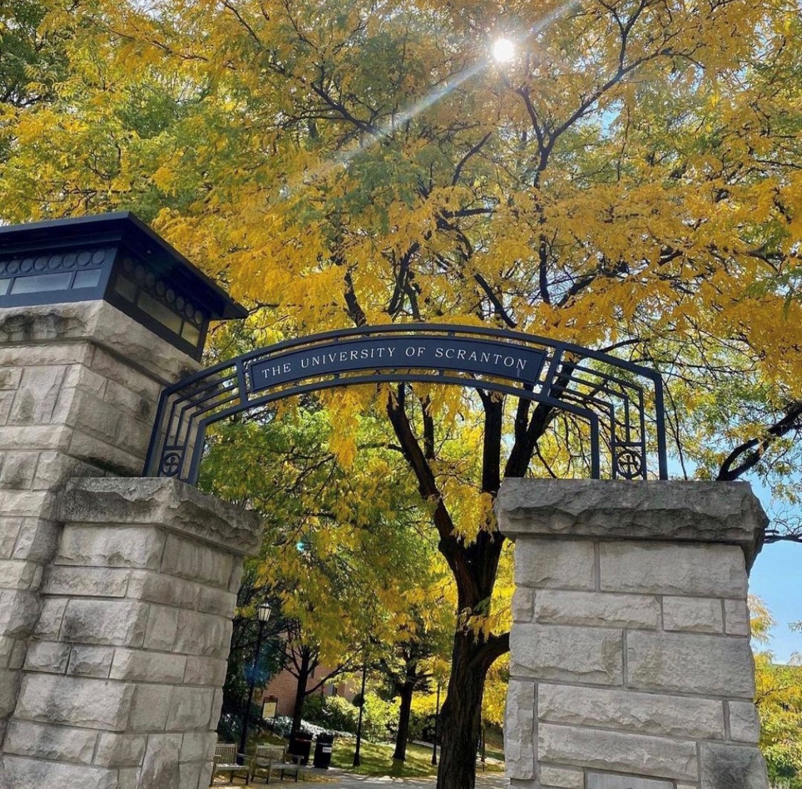 University of Scranton photo 9