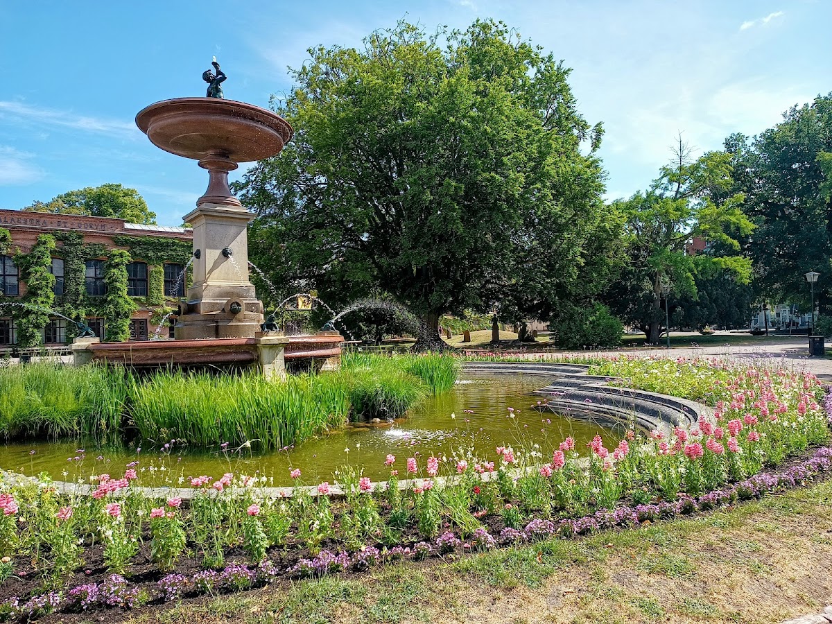 Lund University photo 2