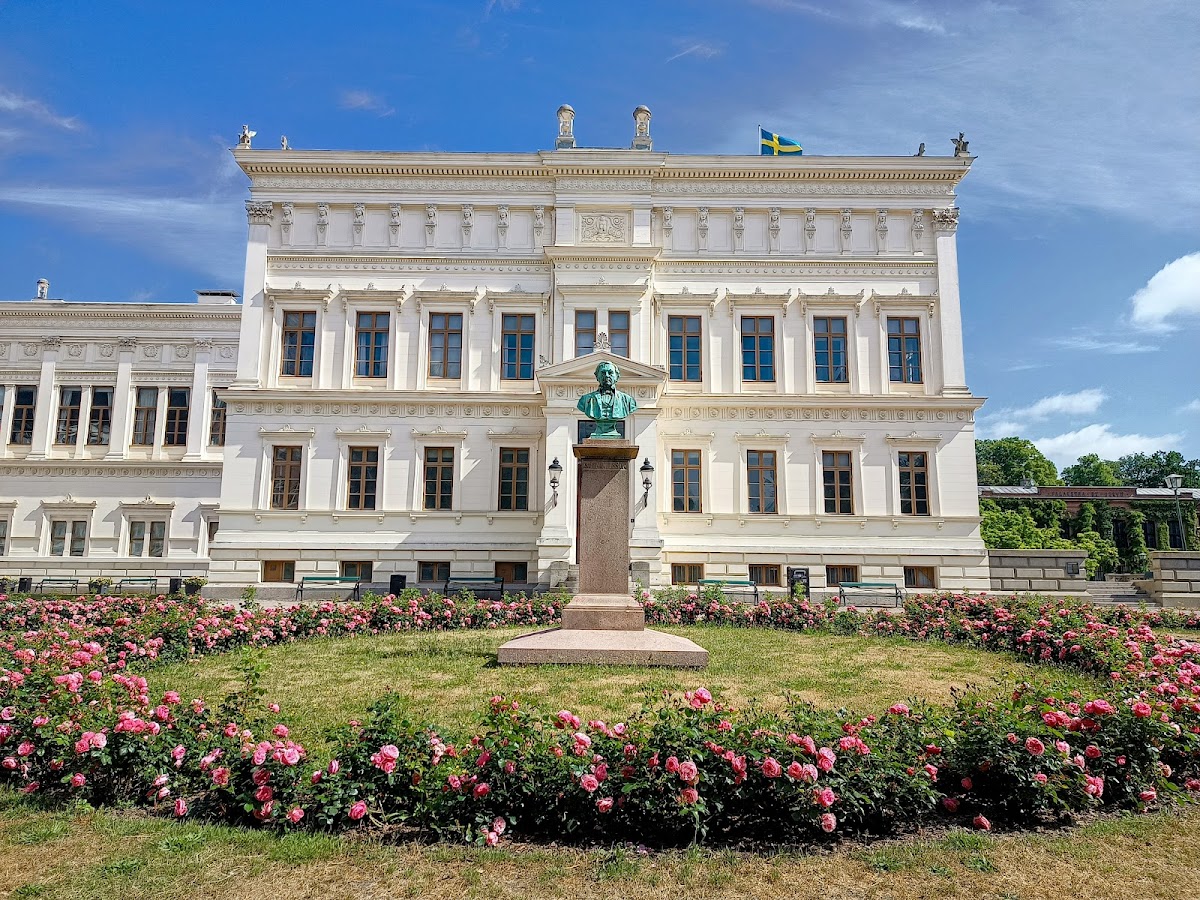 Lund University photo 3