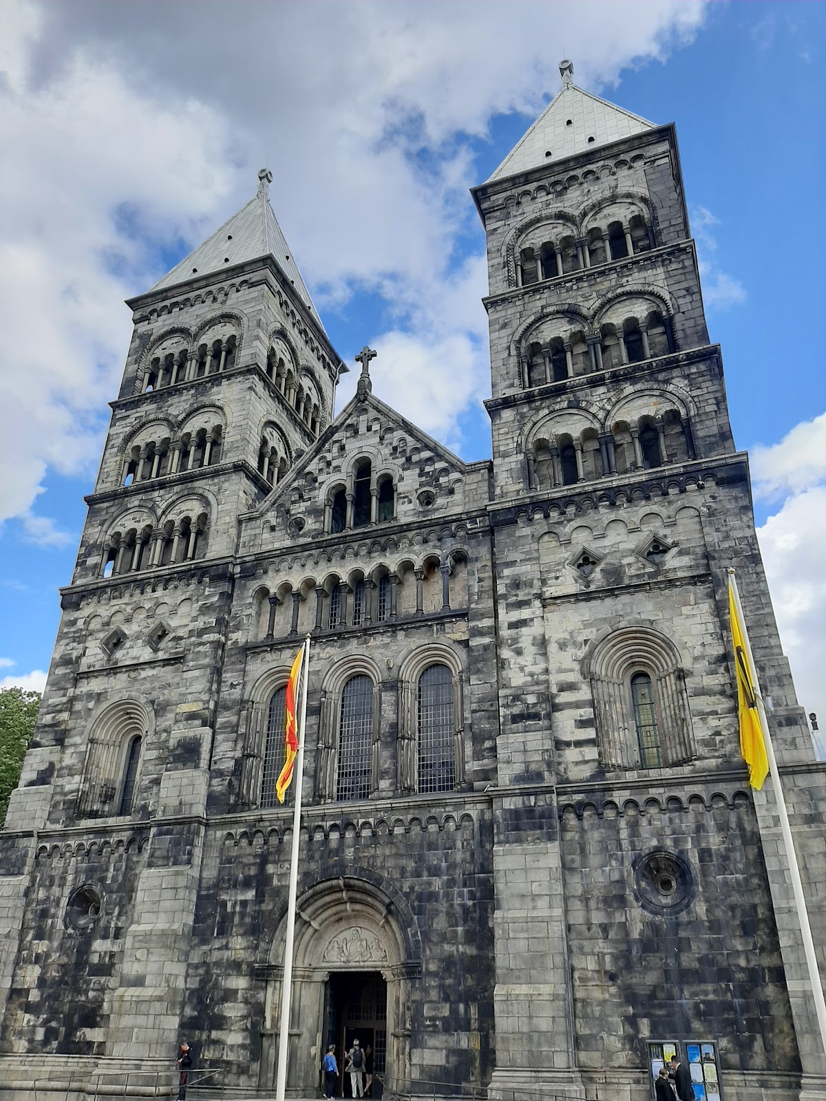 Lund University photo 6