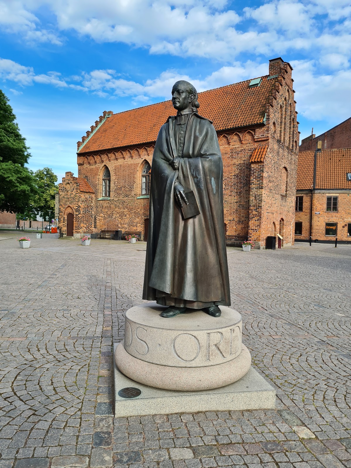 Lund University photo 8