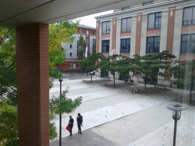 INSA Centre Val de Loire photo 4