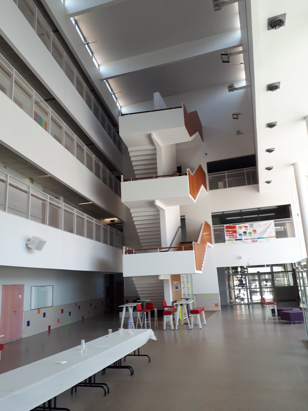 INSA Centre Val de Loire photo 6