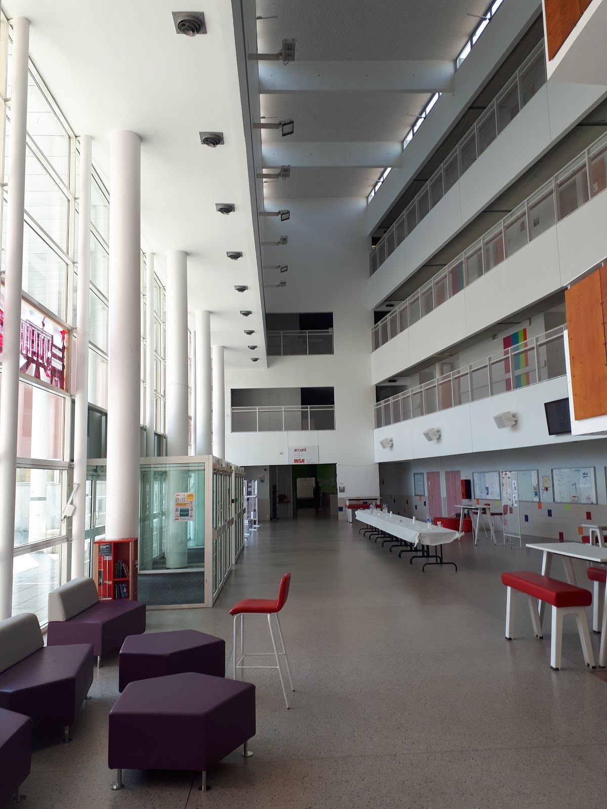 INSA Centre Val de Loire photo 7