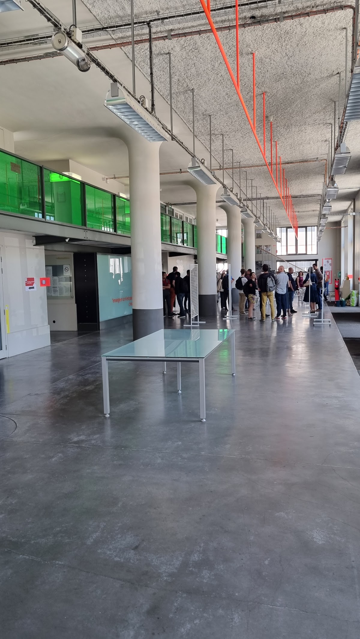 INSA Centre Val de Loire photo 8