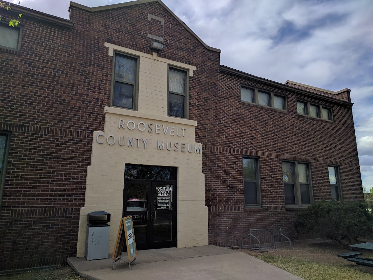 Eastern New Mexico photo 3