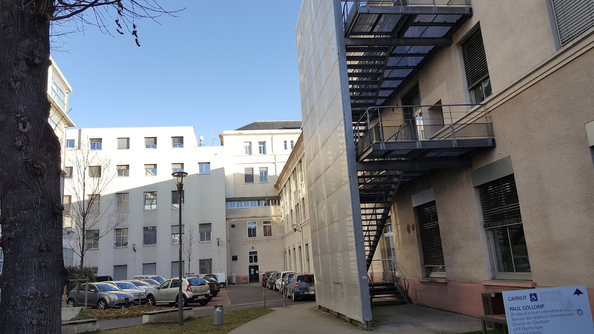 University of Clermont Auvergne photo 2