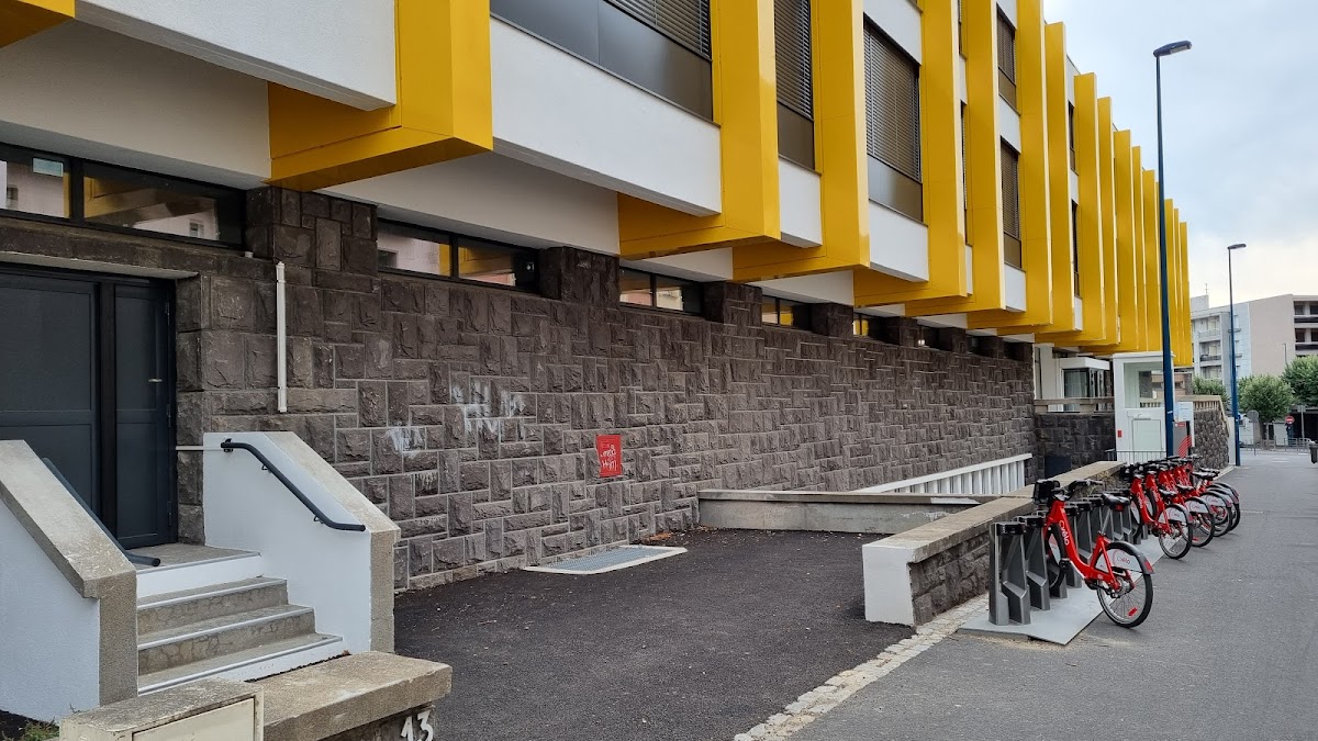 University of Clermont Auvergne photo 3