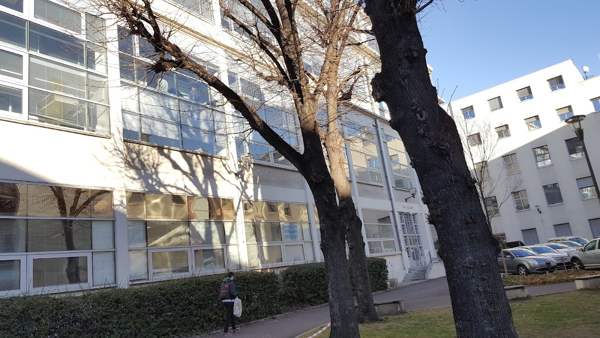 University of Clermont Auvergne photo 4